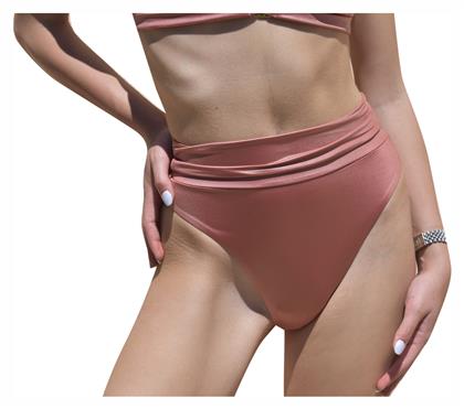 Bikini Slip Ψηλόμεσο Bluepoint