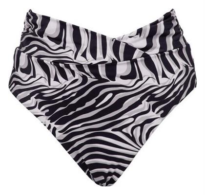 Bikini Slip Ψηλόμεσο Bluepoint