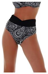 Bikini Slip Ψηλόμεσο Bluepoint