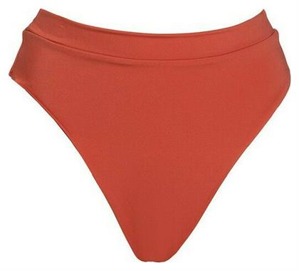 Bikini Slip Ψηλόμεσο Μπορντό Bluepoint