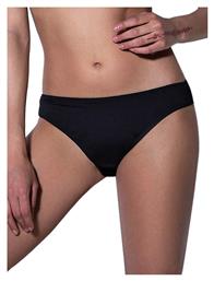 Bikini Slip Ψηλόμεσο Μαύρο Bluepoint