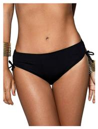 Bikini Slip Ψηλόμεσο Μαύρο Bluepoint