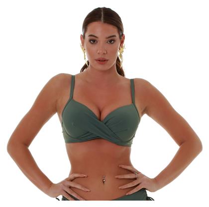 Bikini Σουτιέν Χακί Bluepoint