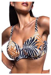 Bikini Σουτιέν Floral Bluepoint