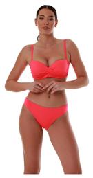 Bikini Σουτιέν Κοραλί Bluepoint