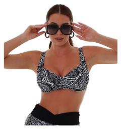 Bikini Σουτιέν Μαύρο Bluepoint