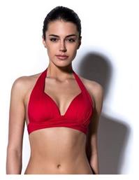 Bikini Σουτιέν με Ενίσχυση Κόκκινο Bluepoint