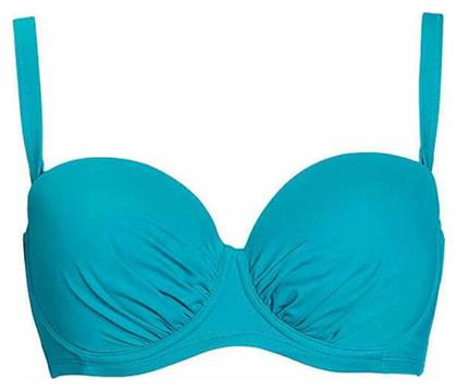 Bikini Σουτιέν Τιρκουάζ Bluepoint