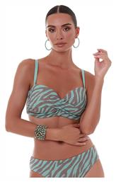 Bikini Top Bluepoint