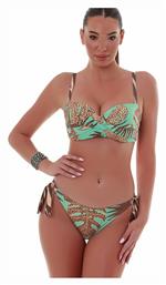 Bikini Top Bluepoint