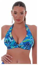 Bikini Τριγωνάκι Blue Lagoon Bluepoint