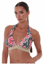 Bikini Τριγωνάκι Χρυσό Bluepoint