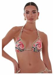Bikini Τριγωνάκι με Ενίσχυση Bluepoint