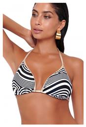 Bikini Τριγωνάκι Λευκό Bluepoint