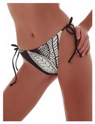 Chic Escape Bikini Brazil Μαύρο Bluepoint