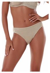 Gold Net Bikini Slip Χρυσο Bluepoint
