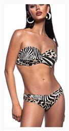 Must Haves Bikini Slip Γκρι Bluepoint
