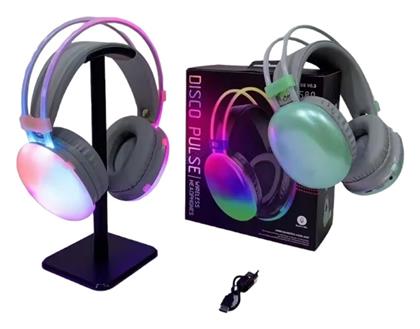 Bluetooth με 5 ώρες Λειτουργίας Green PG580 - RGB - 212058