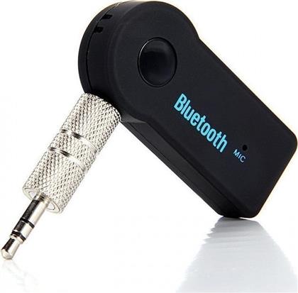 Bluetooth Music Receiver με Ενσωματωμένο Μικρόφωνο BT-310 από το Electronicplus