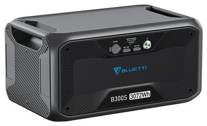 B300S Μπαταρία Επέκτασης Power Station 3072Wh (601022) Bluetti