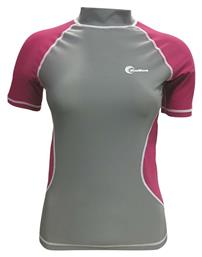 64621 Αντηλιακή Μπλούζα Πολύχρωμη Bluewave από το MagicStore