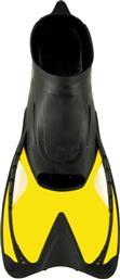 Βατραχοπέδιλα Κοντά Velocity Yellow 41 / 42 Bluewave