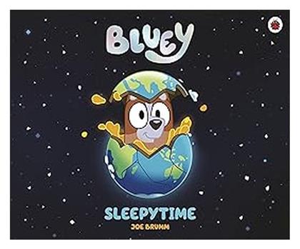 Bluey: Sleepytime Picture Book - Penguin