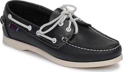Boat shoes DOCKSIDES PORTLAND W Sebago