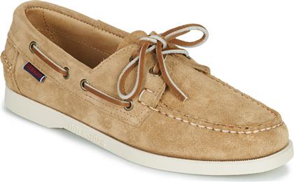 Boat shoes PORTLAND FLESH OUT W Sebago