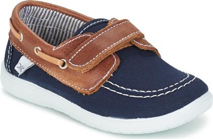 Boat shoes Citrouille et Compagnie GASCATO από το Spartoo