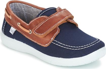 Boat shoes Citrouille et Compagnie GASCATO από το Spartoo