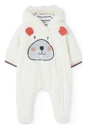 Φορμάκι Εξόδου Λευκή Boboli