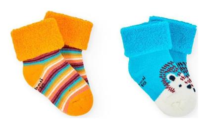 Παιδικές Κάλτσες Boboli