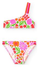 Παιδικό Μαγιό Μπικίνι Φλοράλ Boboli