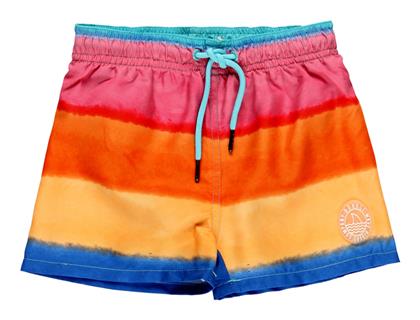 Παιδικό Μαγιό Βερμούδα / Σορτς Πολύχρωμο Boboli