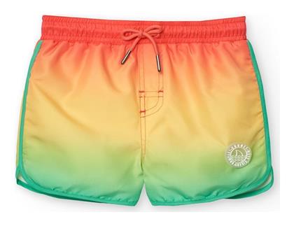 Παιδικό Μαγιό Βερμούδα / Σορτς Πολύχρωμο Boboli