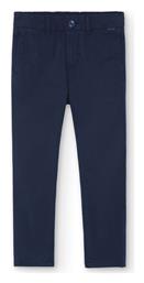 Παιδικό Παντελόνι Navy Μπλε Stretch Boboli