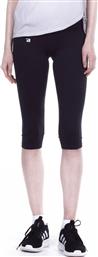 Body Action 031005 Black από το Sportcafe