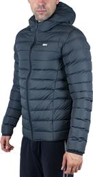 Body Action 073011 Grey από το Delikaris-sport