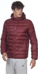 Body Action 073012 Dark Maroon από το Athletix