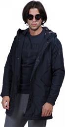 Body Action 073823 Black από το Zakcret Sports