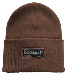 Beanie Unisex Σκούφος Πλεκτός Body Action
