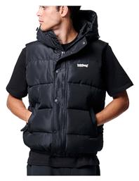 Μπουφάν Puffer Black Body Action