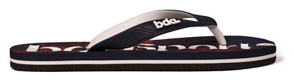Flip Flops σε Μπλε Χρώμα Body Action από το Cosmossport