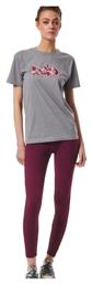 T-Shirt Γκρι 051420-01 Body Action