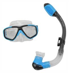 Μάσκα Θαλάσσης Διοπτική Μπλε Body Glove