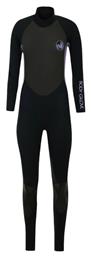 Photon Ολόσωμη Στολή Κατάδυσης Διπλόφοδρη Μαύρο 3.2mm Body Glove