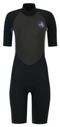 Photon Springsuit Μόνοσορτς Κατάδυσης Μαύρο 3.2mm Body Glove
