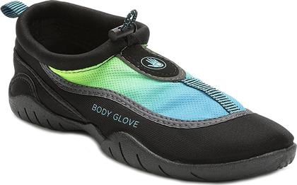 Body Glove Riptide III Γυναικεία Παπούτσια Θαλάσσης Μαύρα από το Z-mall