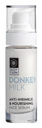 Donkey Milk Face Serum 30ml Bodyfarm